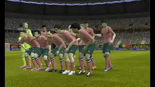 FC mobile first time play