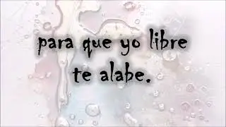 Saca mi alma - Daniela Barroso