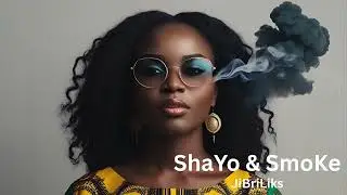 Shayo & Smoke | Nigerian Hip Hop Afro Trap 2025 | Naija Street Anthem