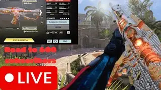 road to 600 subscribers live
