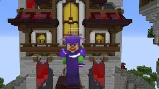 ПВП НА SPOOKY TIME с софтом Nursultan Client 