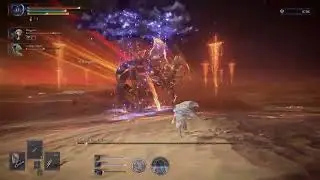 ELDEN RING NIGHTREIGN Depth 5 Trio Revenant Beast Claw Build vs Everdark Tricephalos