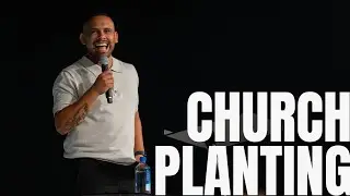 Church Planting | Abel Garcia | Taking Ground