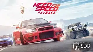 Need for Speed: Payback SOUNDTRACK | Sohn - Hard Liquor