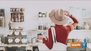 Grab your holiday gifts at local boutique Curio by Fifth and Main