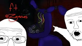 ETERNAL NIGHTS CUSTOM NIGHT IS SO FUN