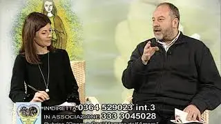 Oasi Mamma dell'Amore nel Mondo in diretta su Pi&ugrave; Valli TV
