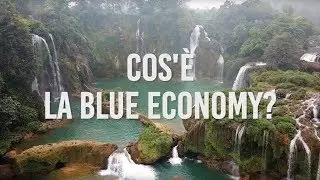 Gunter Pauli: La Blue Economy