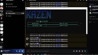 DİSCORD URL CHECKER VANİTY #vanity #checkers #code #codes