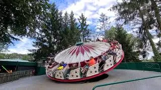Hully Gully (Offride) Attractiepark de Waarbeek 2021