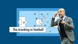 The Tracking Strategy in Football - Football Index