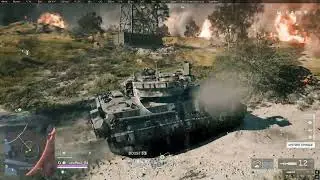 Battlefield 6 REDSEC : Another Tactical W in BR Duos (Singapore Server)