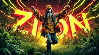 Top Dub Reggae Vibes 2025 - Trippy Sound Effects, Mystic Reverb & Deepest Dub Reggae Grooves