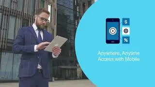 Acumatica Cloud ERP Overview Video