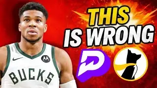 BEST NBA BETS TODAY!! 🚨 Wednesday December 31 On PrizePicks & Underdog 12/31/2025