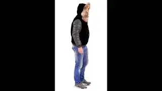 Code M2 - Reversible Sheared Beaver Bomber