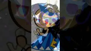 The 8 CRK main twisteds ( what happened to White Lily at the end ) #cookierunkingdom