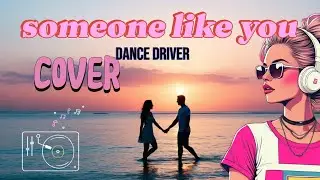 Someone Like You (Adele) - Dance Pop Remix Cover | WOS Musik
