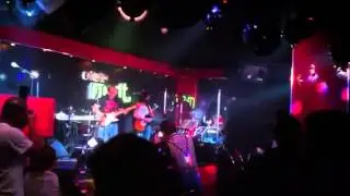 Pagagos cover