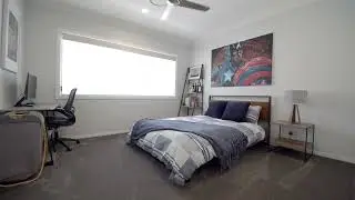 842 Legend Trail, Robina
