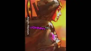 Johnny (TA4) VS Tooru (WOU)