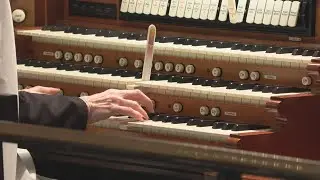 V. Improvisation - Wilbur Held