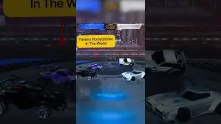 They knew it was over. 😭🙏 #rocketleague #rocketleagueclips #rl #gaming