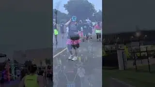 Night Nation Run in Columbus, Ohio
