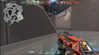 Cold ❄️ (Valorant Montage)