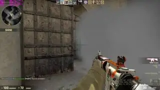 CS:GO MSI GT70 GTX 670 i5 3230m
