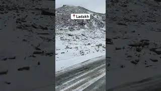 📍leh ladakh road trip #BRO #indianarmy #border #borderroadsorganisation #incredibleindia #viral