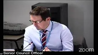 Leeds City Council - Development Plan Panel - 18th May 2021