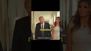 Trump LOSES TEMPER After Melania CONFIRMED Divorce Rumors!
