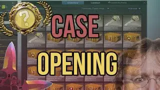 SHADOW CASE CS:GO CASE OPENING! THE KNIFE DREAM! (New CSGO Skins)