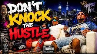 Dice The Hook God & Lil Duffle Go Raw at Big Mouth Studio