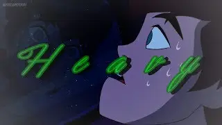 [Ben Tennyson] Why Is Everything So Heavy? {Vent}