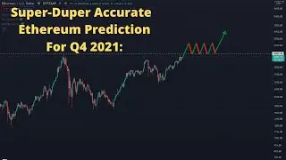 My Completely Scientific Outlook On Ethereum For Q4 2021