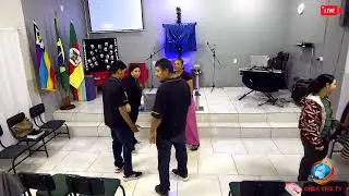 CULTOS I.E.Q - CANOAS 2