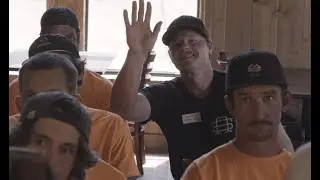 🤣🤣 KYLE STRAIT - The New Guy - Strait Acres at Snow Summit
