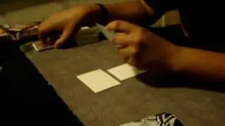 ZTroc7 (X-Sabers) vs. XxgenexkidxX (Infernities) Game 2