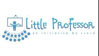 Little Professor | Trailer | SSERD