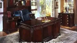 Discount Office Furniture - Where You Can Find It