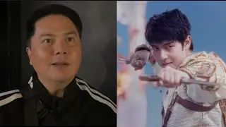 🔴 DIREK RICO GUTIERREZ, MAY KWENTO KAY SB19 JUSTIN SA EXPERIENCE NIYA SA &ldquo;Sang&rsquo;gre&rdquo; SB19 FAN RIN 