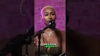 Thickassdaphne speak on Gucci3rdleg burning Danae Davis #thickassdaphne #trending #viralvideo
