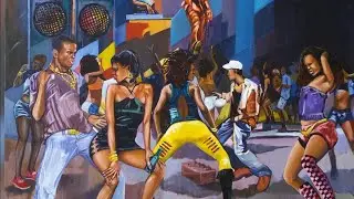 Touch It - DeeWunn | Cheflano | Kalado |