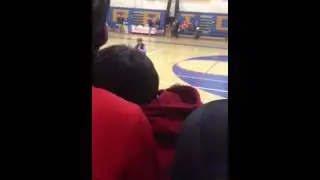 Bethel warriors assembly