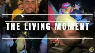 MC TY BOB - LIVING THE MOMENT #2 #fetedelamusique 2025