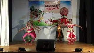 CK Easter/Vishu2019 Semi classical dance