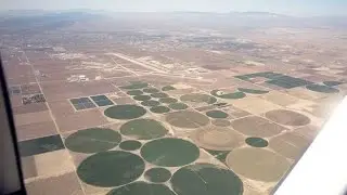 Palmdale airport