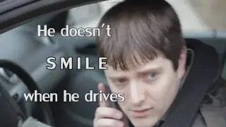 Lenny and Larry - S.M.I.L.E Collision Guard Contest